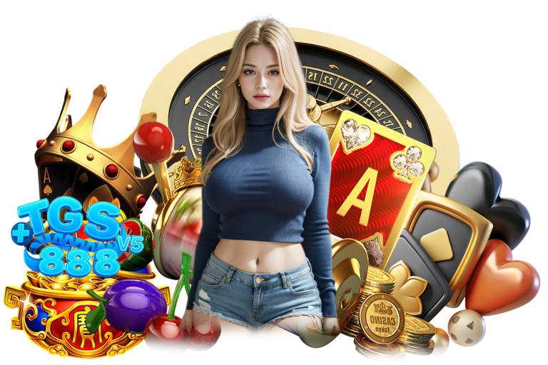 slot1688 v5