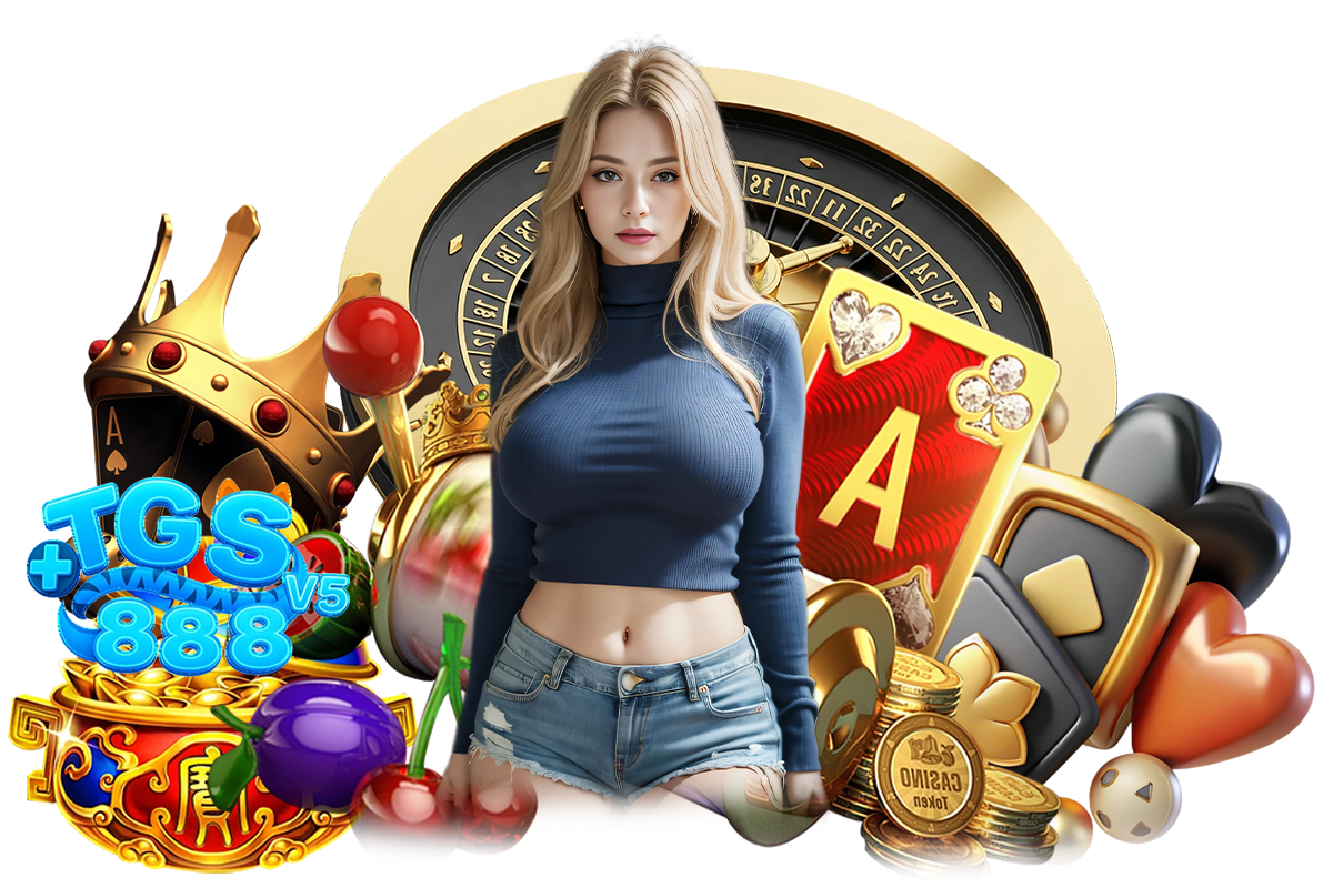 slot1688 v5