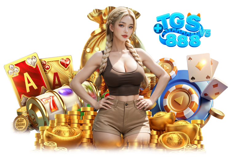tgs888 ทางเข้า
