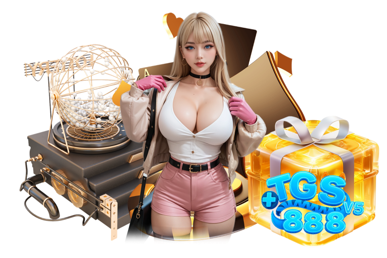 tgs888 เครดิตฟรี