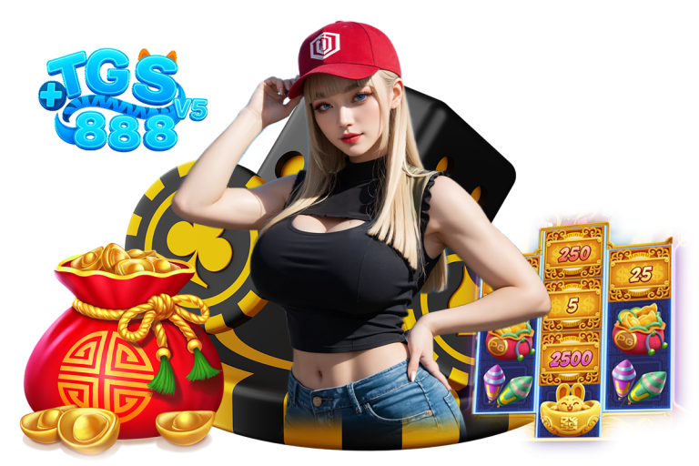 tgs888v5 เข้าสู่ระบบ