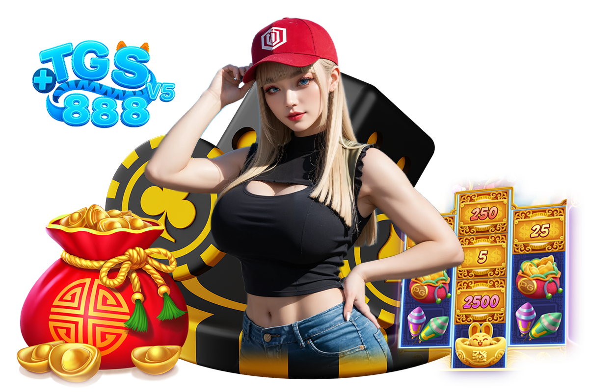 tgs888v5 เข้าสู่ระบบ