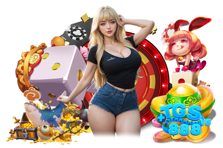 tgs888v5 โค้ด